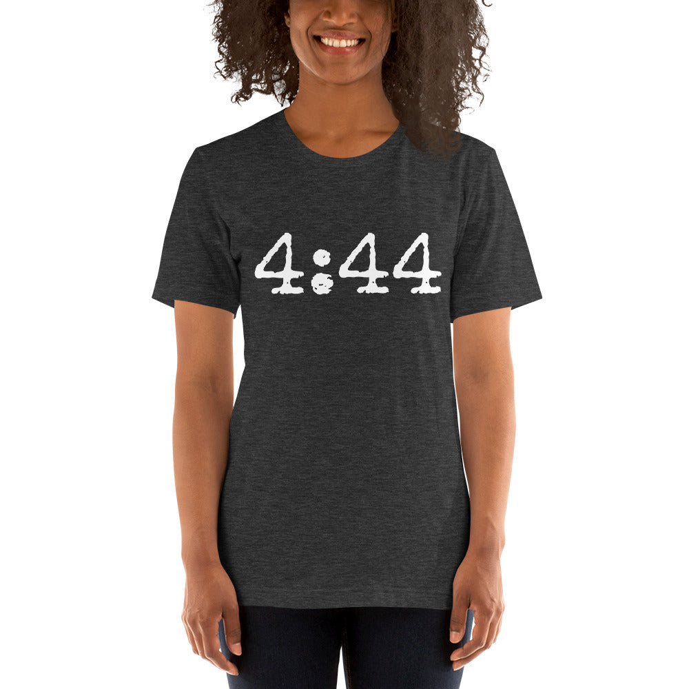 444 Short-Sleeve Unisex T-Shirt