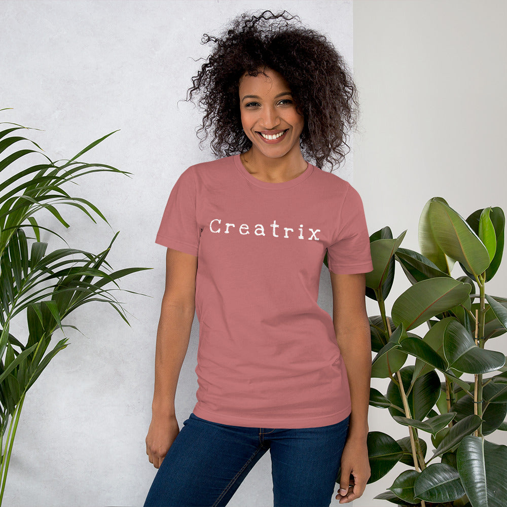Creatrix T-Shirt