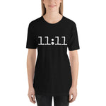 1111 Short-Sleeve Unisex T-Shirt