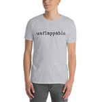 Unflappable T-Shirt