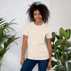 Creatrix T-Shirt