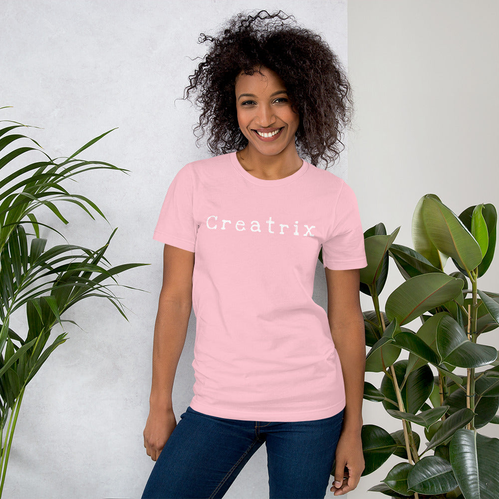 Creatrix T-Shirt