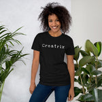 Creatrix T-Shirt