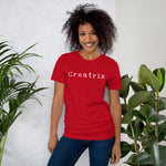 Creatrix T-Shirt