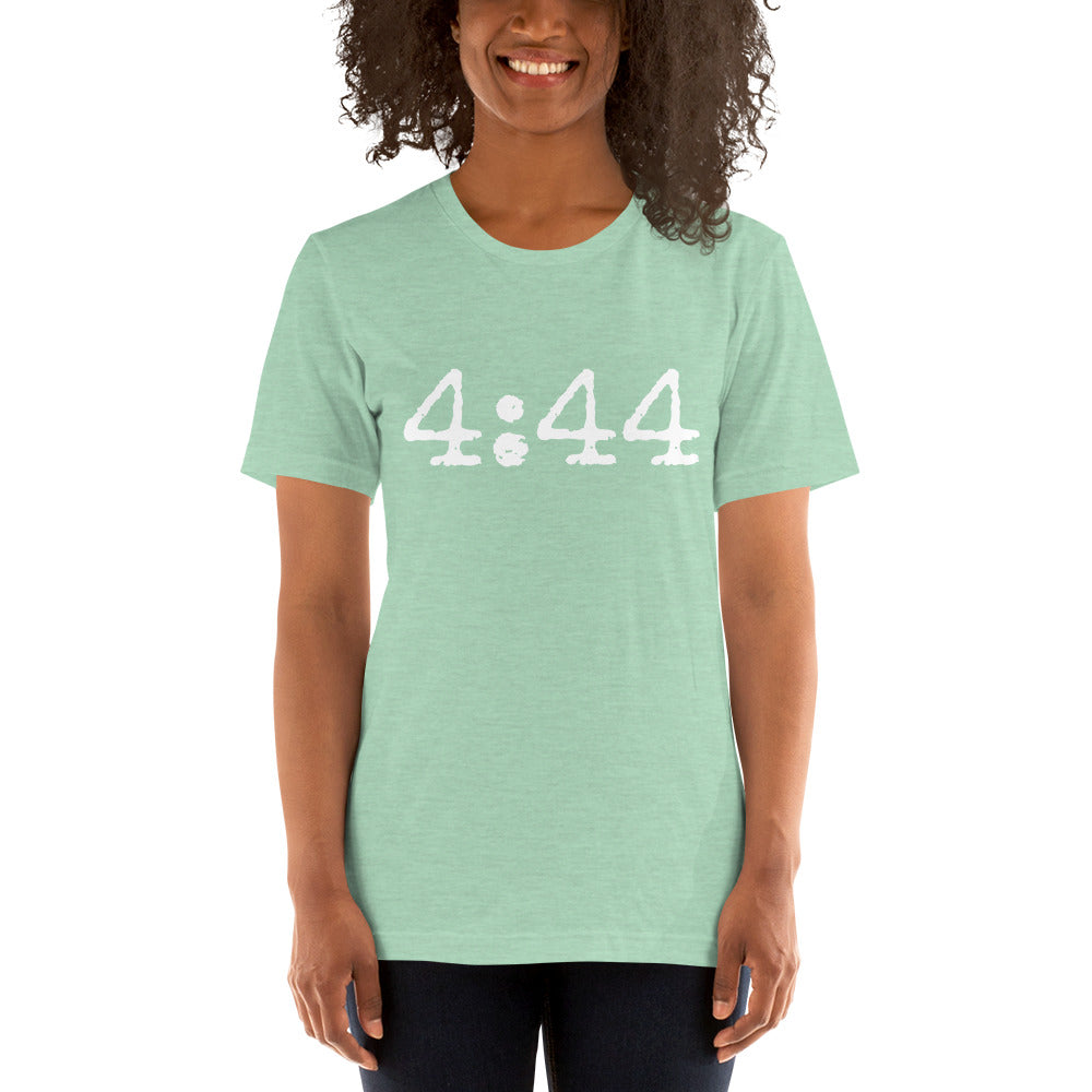 444 Short-Sleeve Unisex T-Shirt