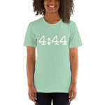 444 Short-Sleeve Unisex T-Shirt