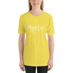 Mystic Short-Sleeve Unisex T-Shirt