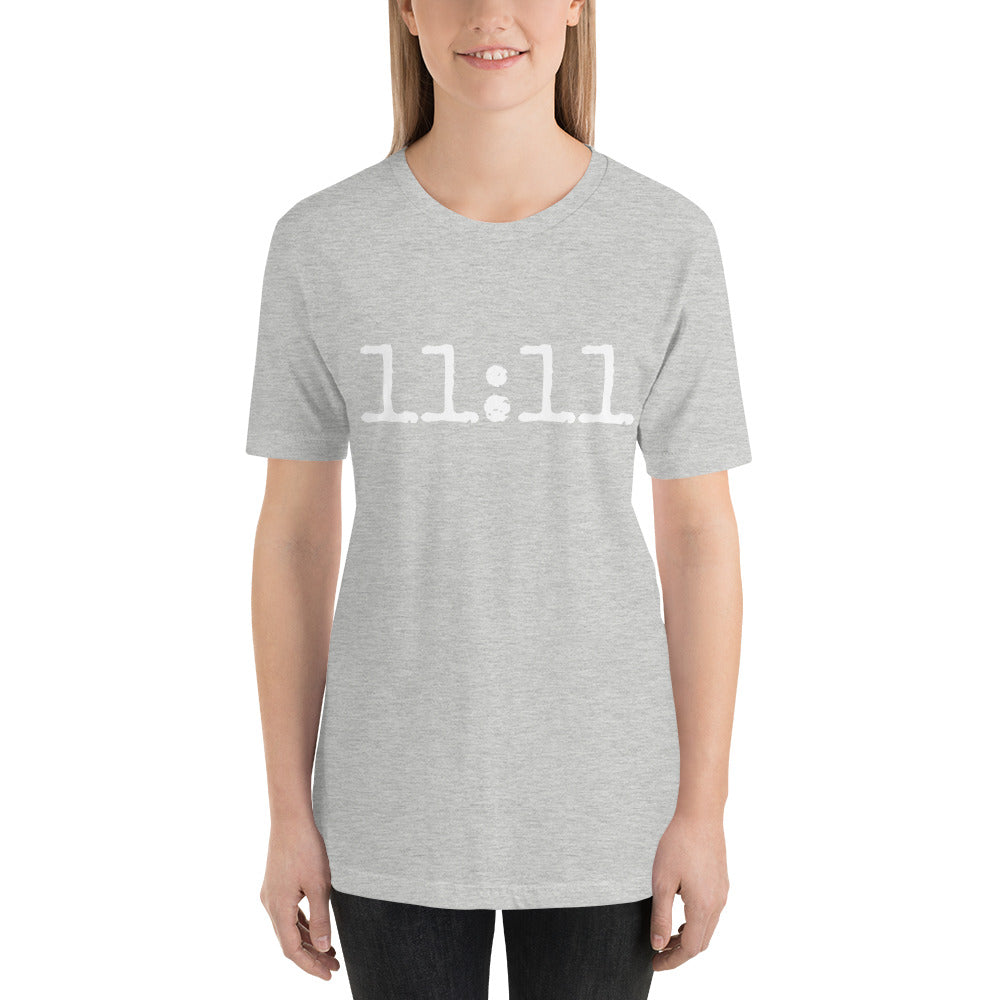 1111 Short-Sleeve Unisex T-Shirt