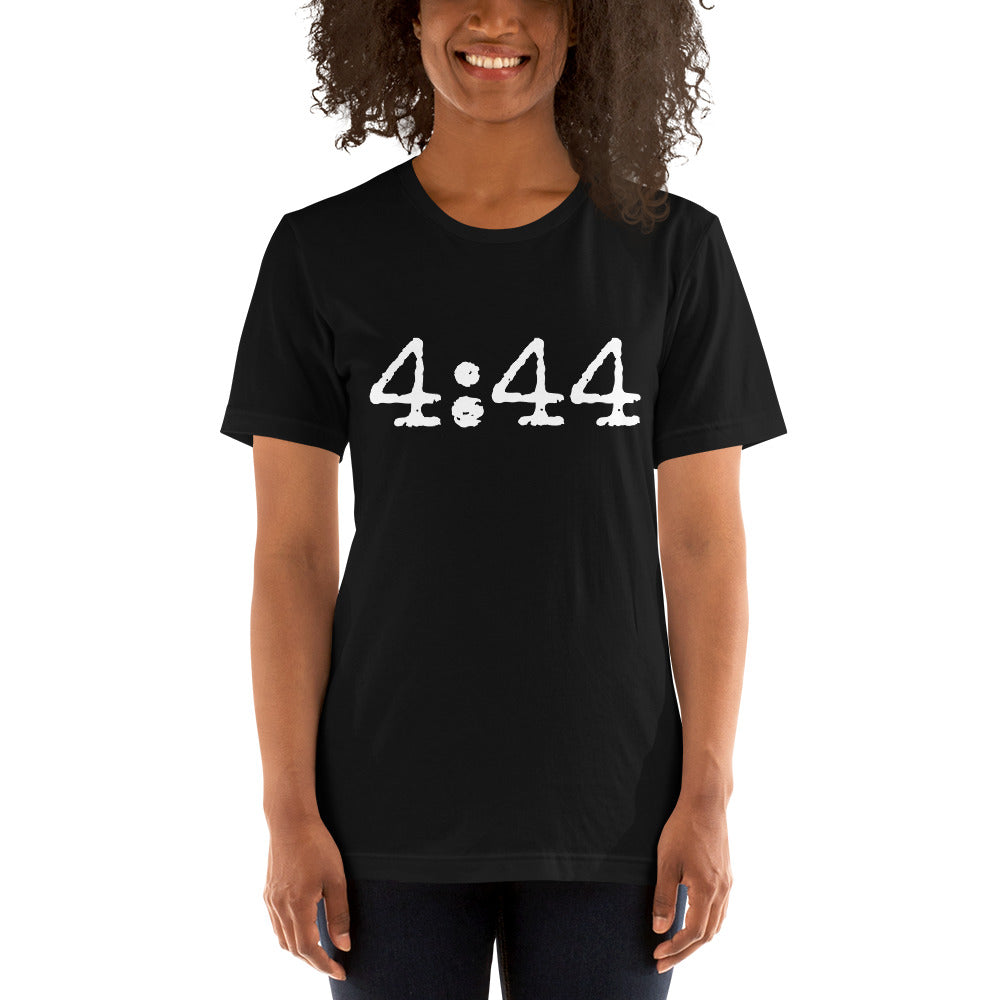 444 Short-Sleeve Unisex T-Shirt