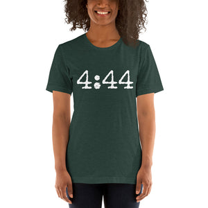 444 Short-Sleeve Unisex T-Shirt