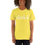 444 Short-Sleeve Unisex T-Shirt