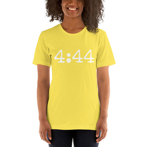 444 Short-Sleeve Unisex T-Shirt