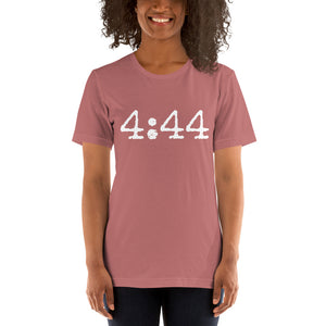 444 Short-Sleeve Unisex T-Shirt