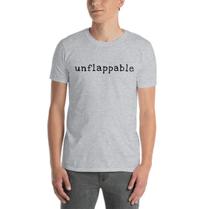 Unflappable T-Shirt