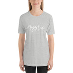 Mystic Short-Sleeve Unisex T-Shirt