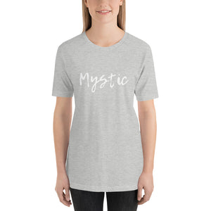 Mystic Short-Sleeve Unisex T-Shirt