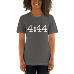 444 Short-Sleeve Unisex T-Shirt